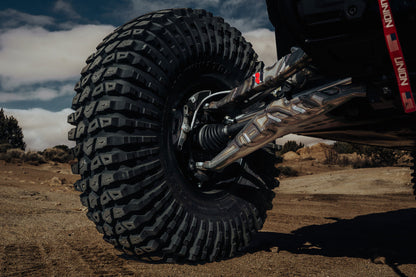 Polaris Xpedition 72" Mid Travel Suspension Kit