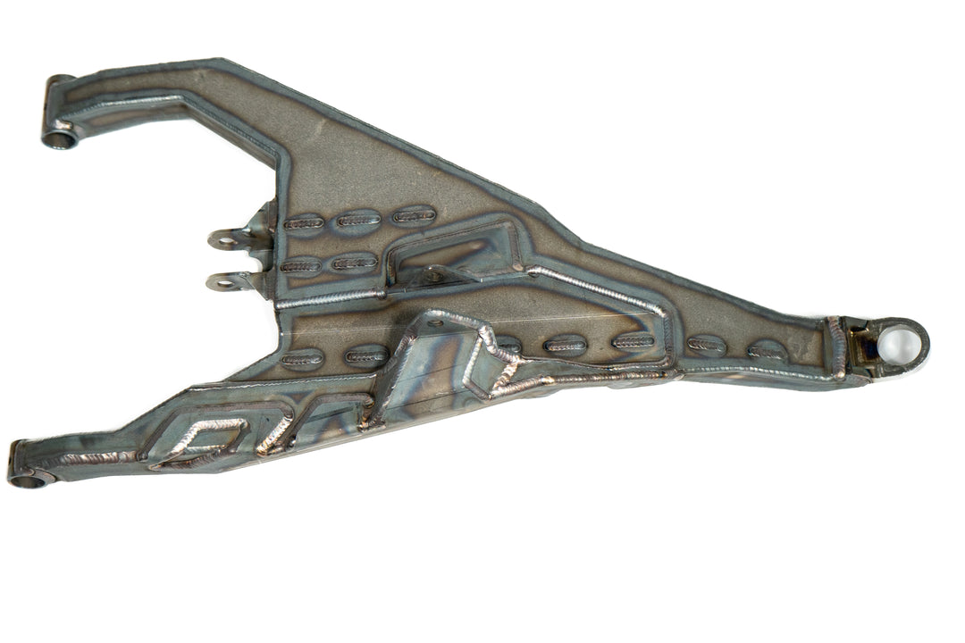 Polaris Xpedition 72" Mid Travel Suspension Kit