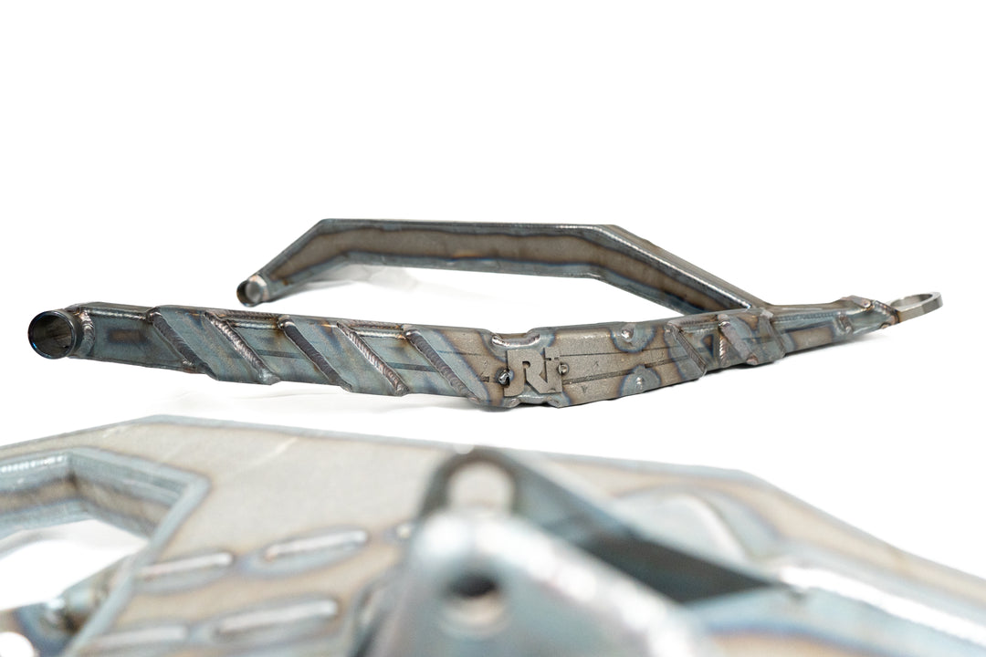 Polaris Xpedition 72" Mid Travel Suspension Kit