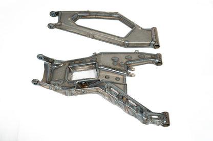 Polaris Xpedition 72" Mid Travel Suspension Kit