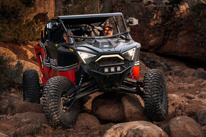 Polaris Pro R Rock Kit