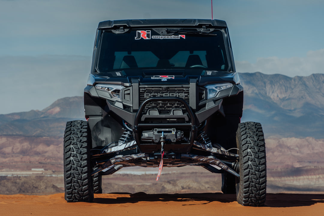 Polaris Xpedition 72" Mid Travel Suspension Kit