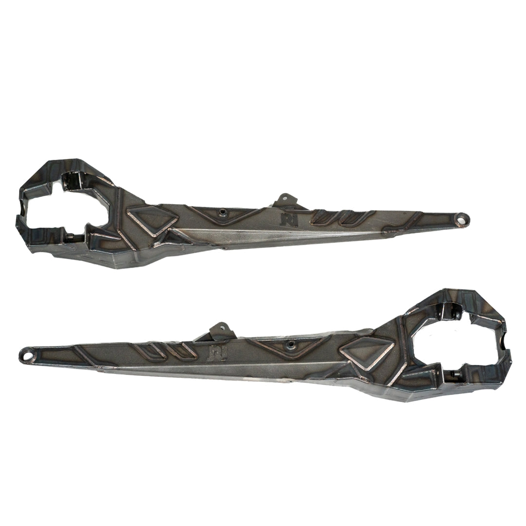 Maverick X3 XRS OEM Replacement Trailing Arms